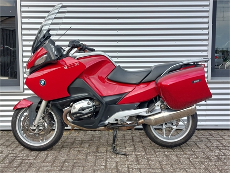 BMW R 1200 RT